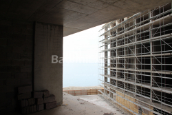 Daire 43.86 m² Daire - Lech ve Maria Kachinsky, Batumi, Gürcistan