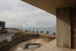 Daire 44.89 m² Daire - Lech ve Maria Kachinsky, Batumi, Gürcistan