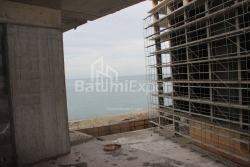 Daire 44.89 m² Daire - Lech ve Maria Kachinsky, Batumi, Gürcistan