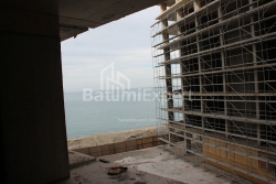 Daire 44.89 m² Daire - Lech ve Maria Kachinsky, Batumi, Gürcistan