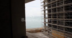 Daire 44.89 m² Daire - Lech ve Maria Kachinsky, Batumi, Gürcistan