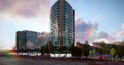 Daire 2-oda 44.9 m² - Lech ve Maria Kachinsky, Batumi