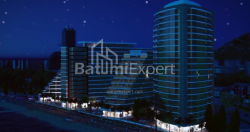 Daire 44.89 m² Daire - Lech ve Maria Kachinsky, Batumi, Gürcistan