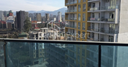 Daire 1-oda 34 m² - Lech ve Maria Kachinsky, Batumi