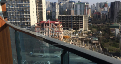 Daire 1-oda 34 m² - Lech ve Maria Kachinsky, Batumi