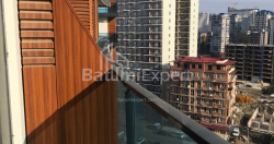 Daire 1-oda 34 m² - Lech ve Maria Kachinsky, Batumi
