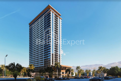 Daire 3-oda 73 m² - Şerif Khimshiashvili, Batumi