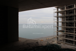 Daire 43.75 m² Daire - Lech ve Maria Kachinsky, Batumi, Gürcistan