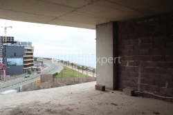 Daire 38.54 m² Daire - Lech ve Maria Kachinsky, Batumi, Gürcistan