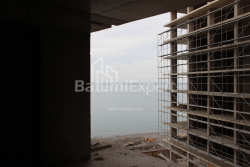 Daire 44.89 m² Daire - Lech ve Maria Kachinsky, Batumi, Gürcistan
