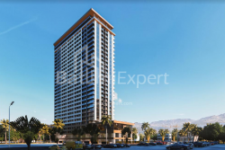 Daire 1-oda 33.5 m² - Şerif Khimshiashvili, Batumi
