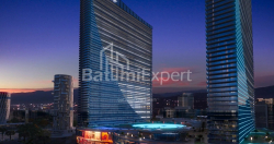 Daire 1-oda 26 m² - Şerif Khimshiashvili, Batumi