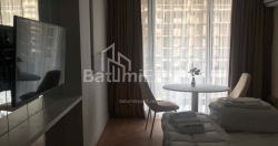 Daire 1-oda 26 m² - Şerif Khimshiashvili, Batumi