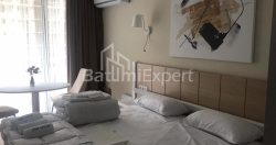 Daire 1-oda 26 m² - Şerif Khimshiashvili, Batumi