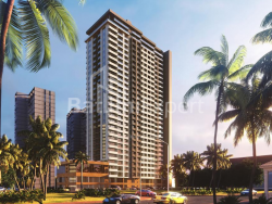 Daire 1-oda 33.5 m² - Şerif Khimshiashvili, Batumi
