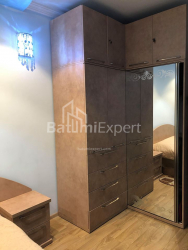 Daire 2-oda 57 m² - Yusuf Kobaladze, Batumi