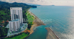 Daire 34.83 m² Daire - Mezgvarta, Chakvi, Gürcistan