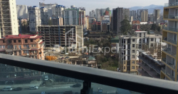 Daire 47.65 m² Daire - Lech ve Maria Kachinsky, Batumi, Gürcistan