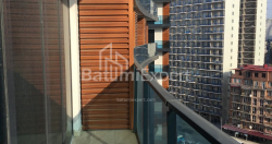Daire 47.65 m² Daire - Lech ve Maria Kachinsky, Batumi, Gürcistan