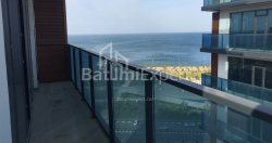 Daire 50.65 m² Daire - Lech ve Maria Kachinsky, Batumi, Gürcistan