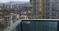 Daire 50.65 m² Daire - Lech ve Maria Kachinsky, Batumi, Gürcistan