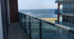 Daire 1-oda 50.7 m² - Lech ve Maria Kachinsky, Batumi
