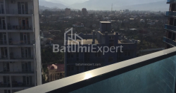 Daire 50.65 m² Daire - Lech ve Maria Kachinsky, Batumi, Gürcistan