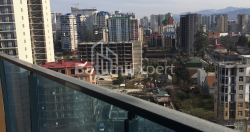 Daire 38.4 m² Daire - Lech ve Maria Kachinsky, Batumi, Gürcistan