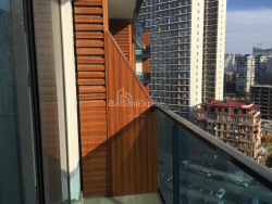 Daire 34 m² Daire - Lech ve Maria Kachinsky, Batumi, Gürcistan