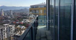 Daire 50.65 m² Daire - Lech ve Maria Kachinsky, Batumi, Gürcistan