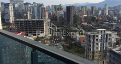 Daire 50.65 m² Daire - Lech ve Maria Kachinsky, Batumi, Gürcistan