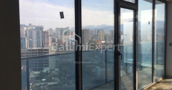 Daire 50.65 m² Daire - Lech ve Maria Kachinsky, Batumi, Gürcistan