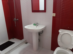 Daire 62 m² Daire - Zuraba Gorgiladze, Batumi, Gürcistan