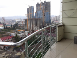 Daire 62 m² Daire - Zuraba Gorgiladze, Batumi, Gürcistan