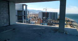 Daire 41.28 m² Daire - Lech ve Maria Kachinsky, Batumi, Gürcistan
