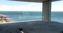 Daire 41.28 m² Daire - Lech ve Maria Kachinsky, Batumi, Gürcistan