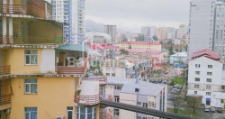 Daire 2-oda 52 m² - Vakhtang Gorgasali, Batumi