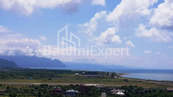 Daire 1-oda 29.3 m² - Lech ve Maria Kachinsky, Batumi