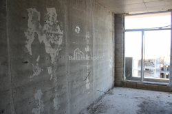 Daire 1-oda 29.3 m² - Lech ve Maria Kachinsky, Batumi