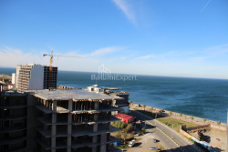 Daire 1-oda 29.3 m² - Lech ve Maria Kachinsky, Batumi