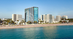 Daire 2-oda 42.3 m² - Lech ve Maria Kachinsky, Batumi