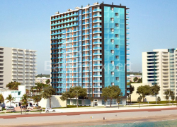 Emlak inşaat halinde 3-oda 70.5 m² - Lech ve Maria Kachinsky, Batumi