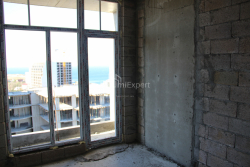 Emlak inşaat halinde 3-oda 70.5 m² - Lech ve Maria Kachinsky, Batumi