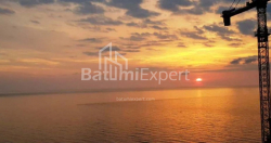 Daire 3-oda 57.2 m² - Lech ve Maria Kachinsky, Batumi