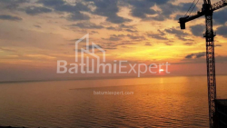 Daire 1-oda 33.2 m² - Lech ve Maria Kachinsky, Batumi