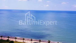 Daire 1-oda 33.2 m² - Lech ve Maria Kachinsky, Batumi