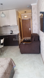 Daire 1-oda 28 m² - Şerif Khimshiashvili, Batumi