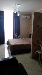 Daire 1-oda 28 m² - Şerif Khimshiashvili, Batumi