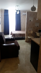 Daire 28 m² Daire - Şerif Khimshiashvili, Batumi, Gürcistan