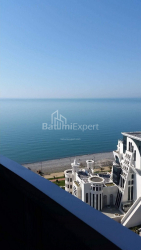 Daire 1-oda 28 m² - Şerif Khimshiashvili, Batumi
